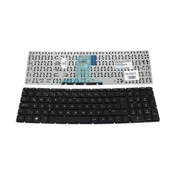 HP Pavilion TPN-C125 TPN-C126 Notebook Klavye