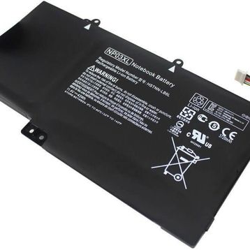 HP Pavilion TPN-Q147 Notebook Batarya