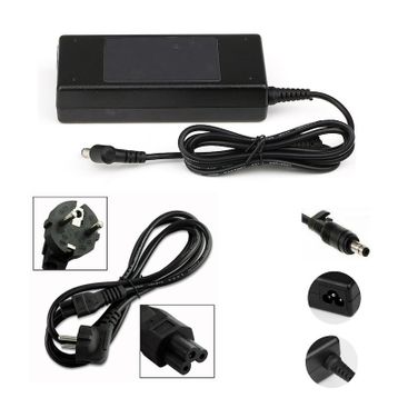 HP Pavilion TX2000 Notebook Adaptör