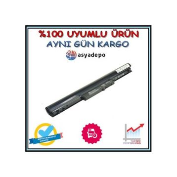 Hp Pavilion UltraBook 14-B027TU Uyumlu Batarya