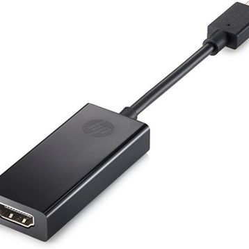 HP Pavilion USB-C to HDMI Adaptör