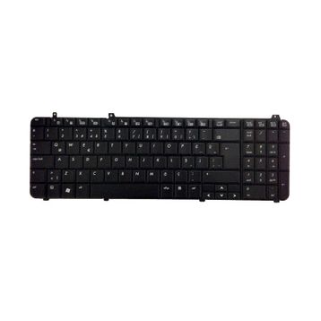 HP Pavilion VJ853EA DV6-1241ET Klavye