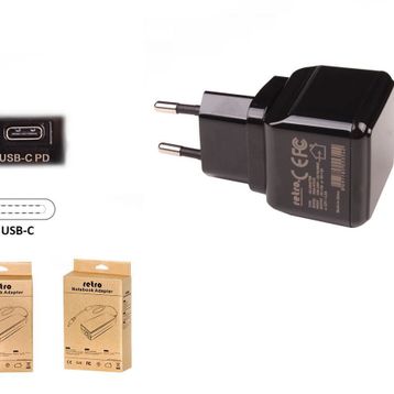 HP Pavilion X2 10-N101NT USB-C Uyumlu Laptop Adaptör