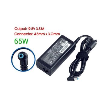 Hp Pavilion X360 14-CD0015NT Uyumlu Adaptör