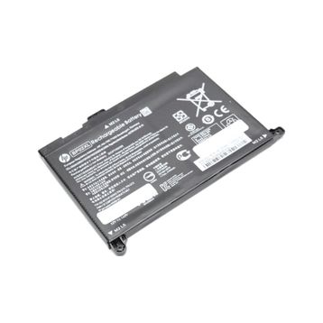 HP Pavilion X5W84EA Notebook Batarya