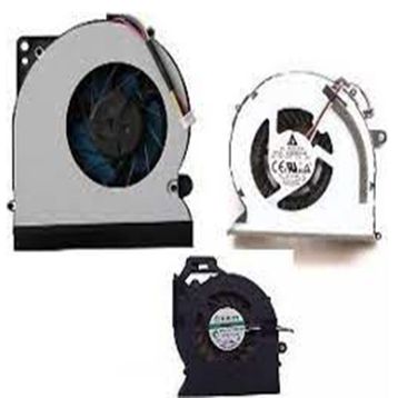 HP Pavilion X7G84EAR Cpu Fan İşlemci Soğutucu