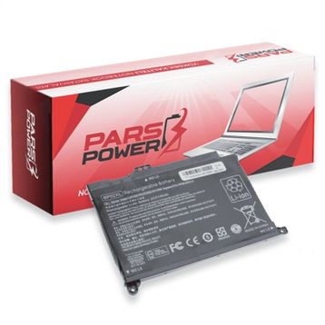 HP Pavilion Z3C53EA Notebook Batarya