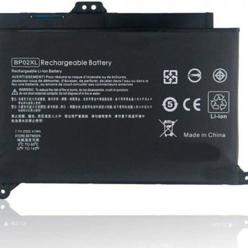 HP Pavilion Z3C53EA Notebook Batarya