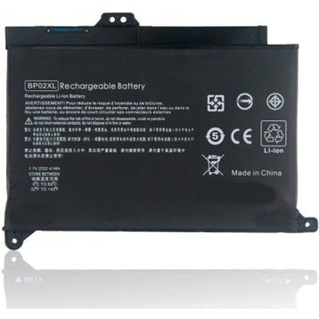 HP Pavilion Z3C53EA Notebook Batarya