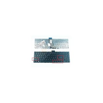 HP Pavilion Z9D84EA Siyah Klavye