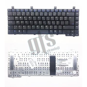 Hp Pavilion ZX5200 Klavye