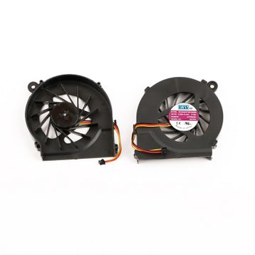Hp Pavillion G6-1000 Uyumlu Notebook Fan