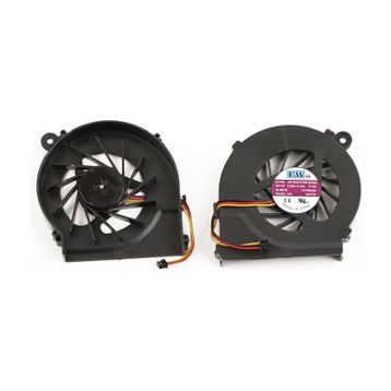 Hp Pavillion G6-1000 Uyumlu Notebook Fan