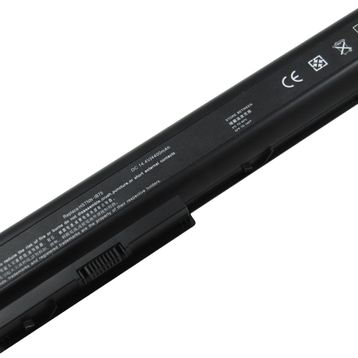 HP Pavillion KS525AA 8 Hücreli Notebook Bataryası