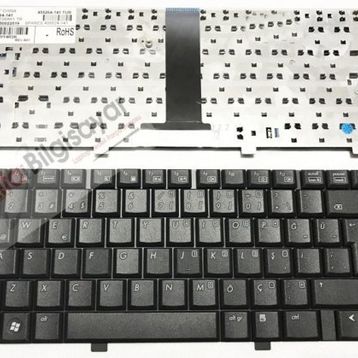HP Pc 510 Klavye