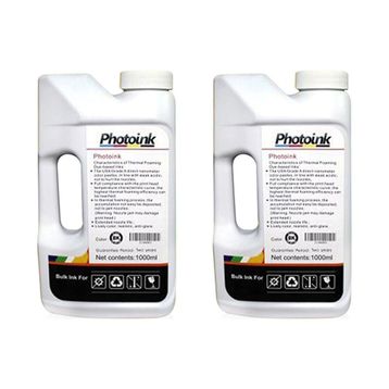 HP Photosmart 7150 1 Takım Photoink Mürekkep Uyumlu Fotoğraf Kağıdı