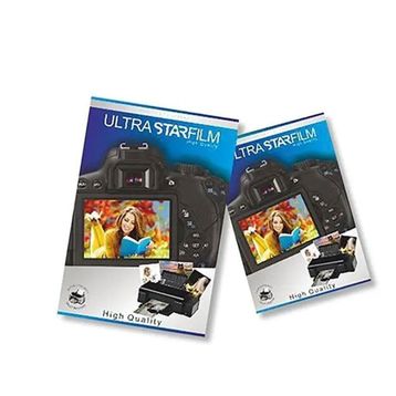 HP Photosmart C 4225 13x18 50 Adet Uyumlu Fotoğraf Kağıdı