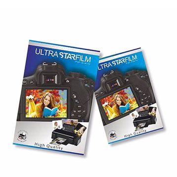 HP Photosmart C 4300 13x18 50 Adet Uyumlu Fotoğraf Kağıdı