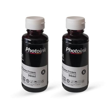 HP Photosmart D 5300 1 Takım Photoink Mürekkep H Uyumlu Fotoğraf Kağıdı