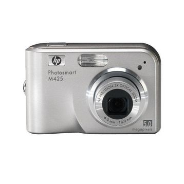 HP PhotoSmart M425 Dijital Fotoğraf Makinesi