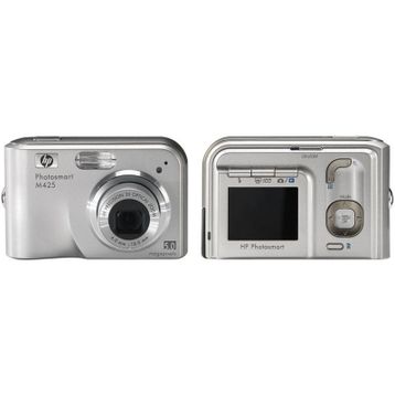 HP PhotoSmart M425 Dijital Fotoğraf Makinesi