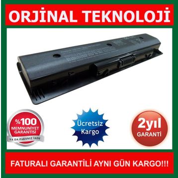 HP PI06Xl Notebook Batarya