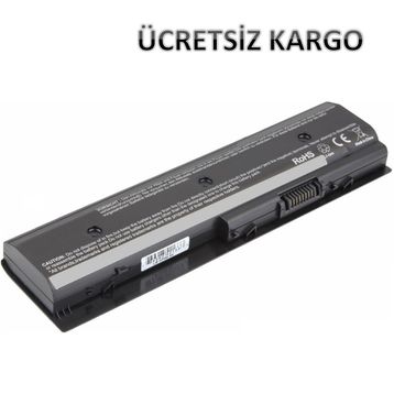 HP PI06Xl Notebook Batarya