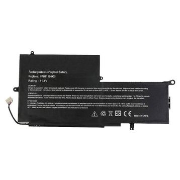 HP PK03XL Notebook Bataryası
