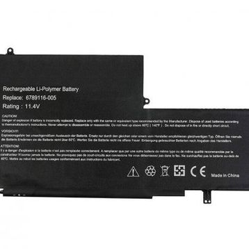 HP PK03XL Notebook Bataryası