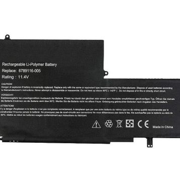 HP PK03XL Notebook Bataryası