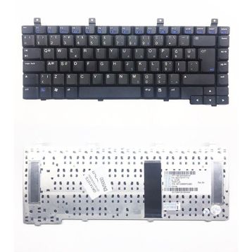 Hp PK1300Z0200 Klavye