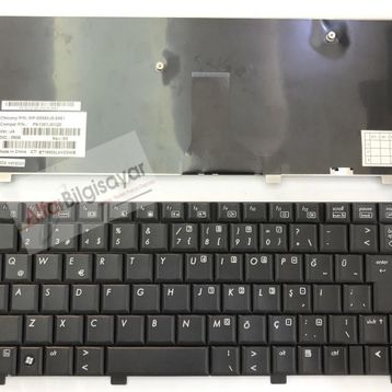 HP PK1301J03D0 Klavye