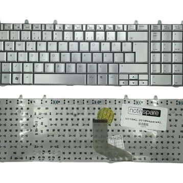 HP PK1303W0100 Klavye