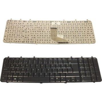 HP PK1303W0100 Klavye