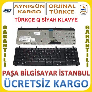 HP PK1303X0600 Klavye