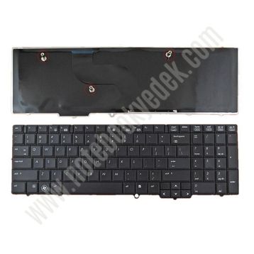 HP PK1307G1A00 Klavye
