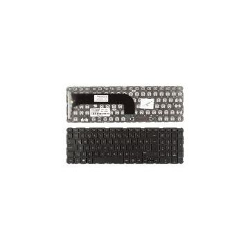HP PK130R12B21 Klavye