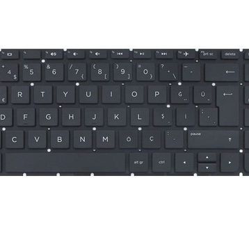 HP PK131EM4A18 Klavye