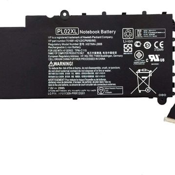 Hp PL02029XL-PR Uyumlu Batarya