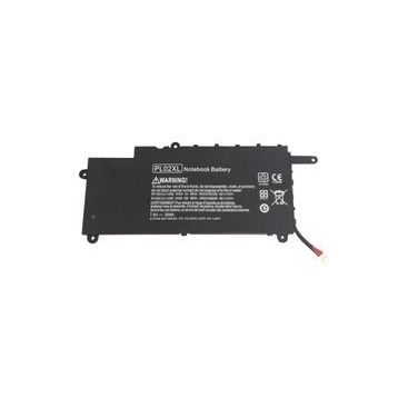 HP PL02XL Notebook Bataryası