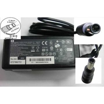 Hp PPP012A-S G6-2176ET Uyumlu Adaptör