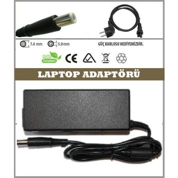 Hp PPP012A-S G6-2176ET Uyumlu Adaptör