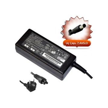 Hp PPP012A-S G6-2176ET Uyumlu Adaptör