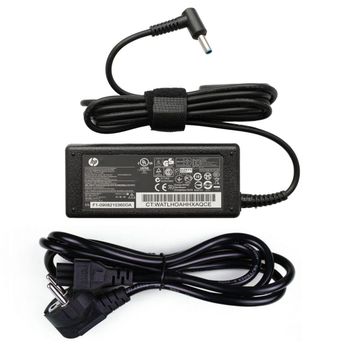 HP PPP012D-S Notebook Adaptör