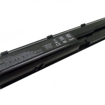 HP PR09 Notebook Bataryası