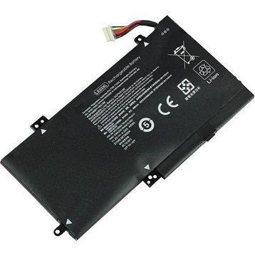 Hp Presario 15-s000 Laptop Batarya