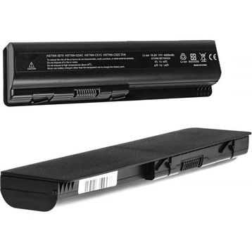 HP Presario CQ41-100 CQ41-103AX CQ41-105AX Notebook Bataryası