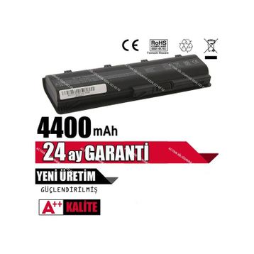 Hp Presario Cq57-422ea Laptop Batarya