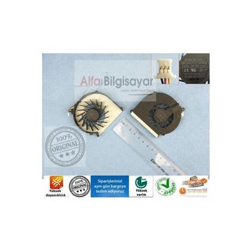 Hp Presario Cq57-427st Laptop Batarya