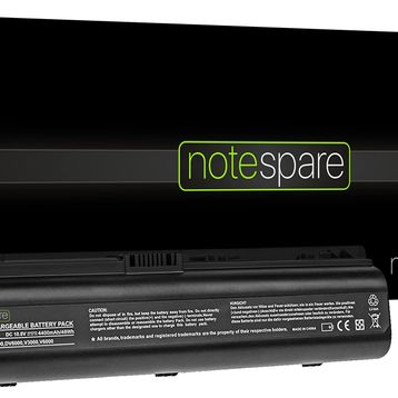Hp Presario F560et Laptop Batarya
